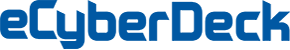 Ecyberdeck Logo